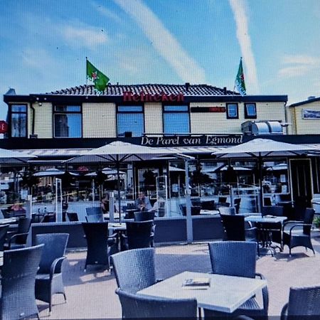 Ferienhaus Abenteuer Egmond aan Zee Esterno foto