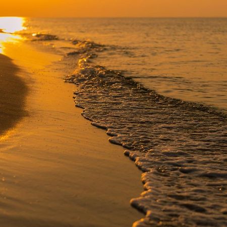 Ferienhaus Abenteuer Egmond aan Zee Esterno foto