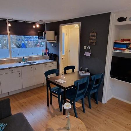 Ferienhaus Abenteuer Egmond aan Zee Esterno foto