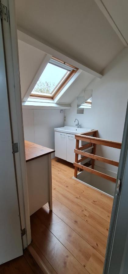 Ferienhaus Abenteuer Egmond aan Zee Esterno foto