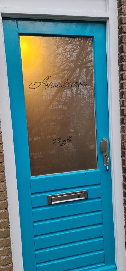Ferienhaus Abenteuer Egmond aan Zee Esterno foto