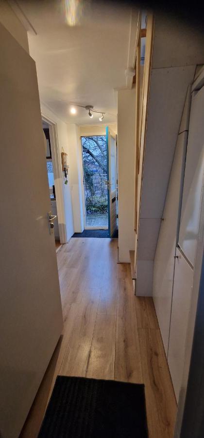 Ferienhaus Abenteuer Egmond aan Zee Esterno foto