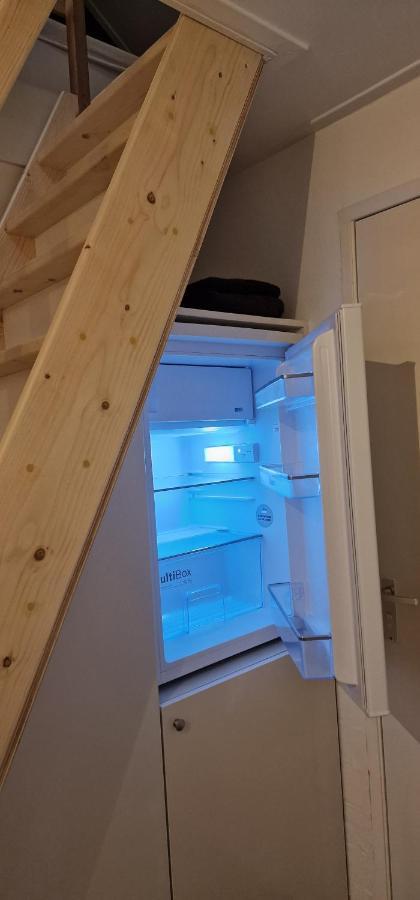 Ferienhaus Abenteuer Egmond aan Zee Esterno foto