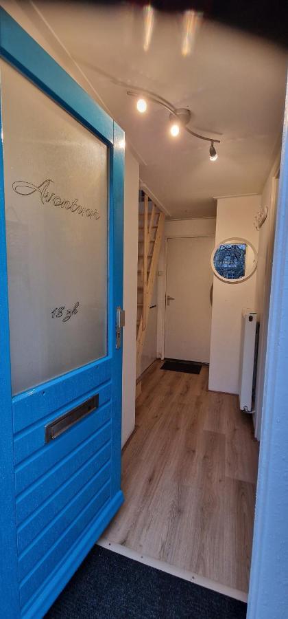 Ferienhaus Abenteuer Egmond aan Zee Esterno foto